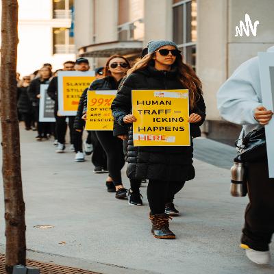 Human trafficking