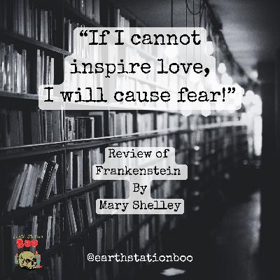 If I cannot inspire love, I will cause fear!