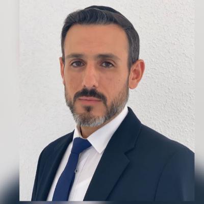 Dvar Torah Chabbat Nitsavim 5785