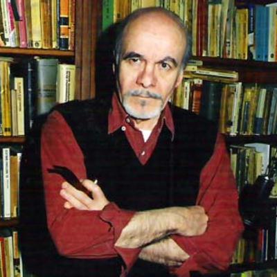 Abelardo Castillo escritor