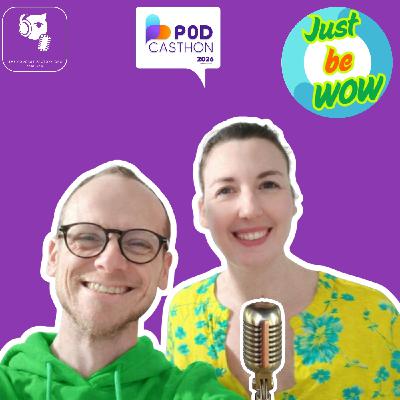 #009 - Spécial Podcasthon Belgique 2026 : parler du corps et du consentement avec les jeunes (FR) #Podibuz