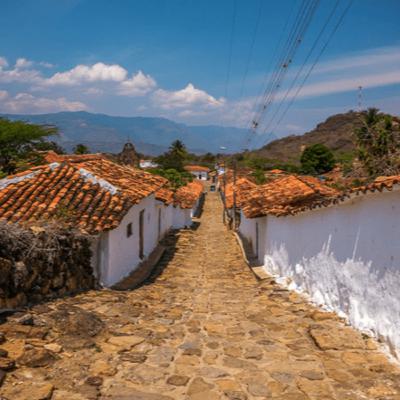 ¡Nuevos caminos reales en Santander!