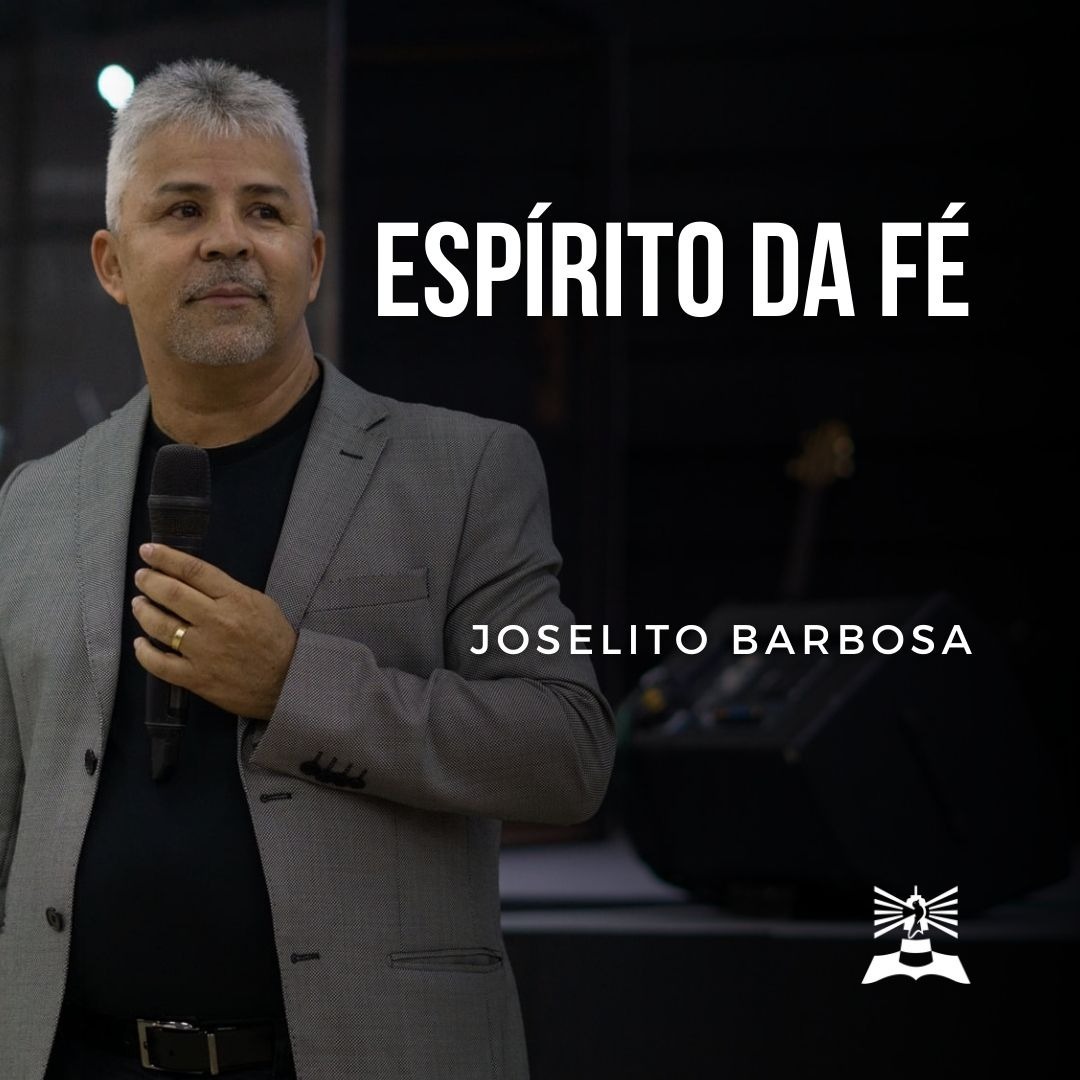 Espírito da Fé l Joselito Barbosa episode artwork