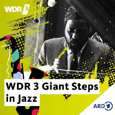 Thelonious Monk - The Hipster