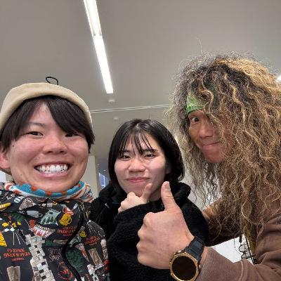 5時間目　前編 トレランフォーラムってなに？？