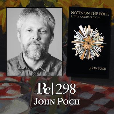 ep. 298 - John Poch
