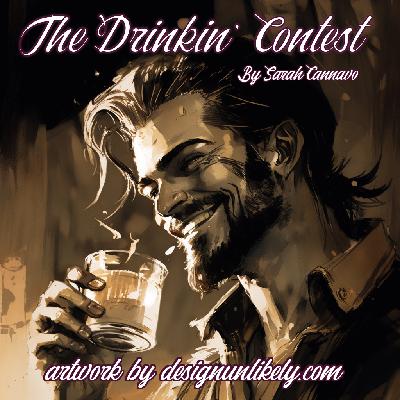 The Drinkin' Contest