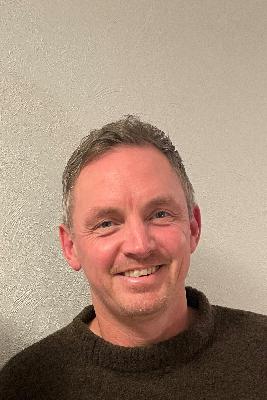 Kevin Knappen/kun lyd