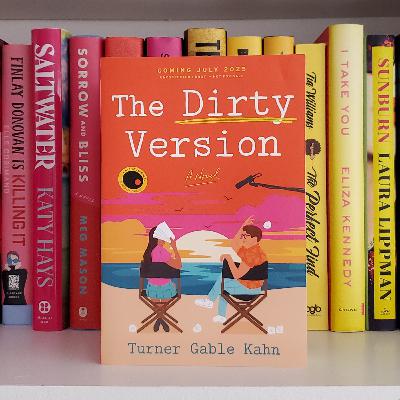 Turner Gable Kahn & 'The Dirty Version': Debut Discussions