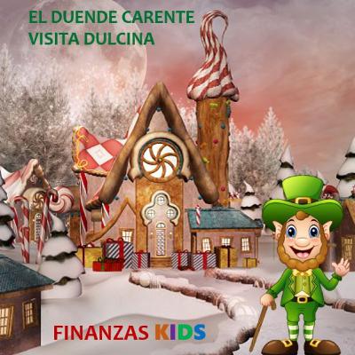 El Duende Carente visita Dulcina