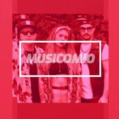 Musicomio - 10 minuti di musica Musicomio - 10 minuti di musica
