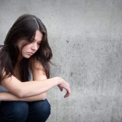 Let’s talk suicide!