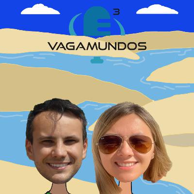 Ep. 30 - Lençóis Maranhenses Ep. 30 - Lençóis Maranhenses