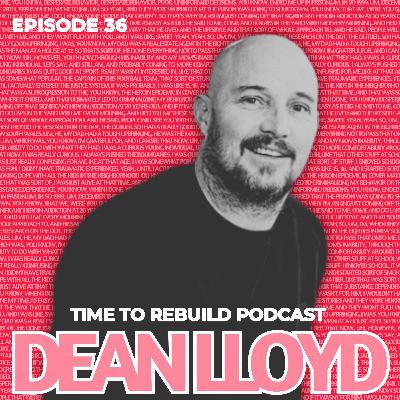 You've Been Released From Prison, What Next? with Dean M Lloyd You've Been Released From Prison, What Next? with Dean M Lloyd