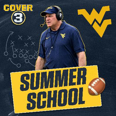 Summer School: West Virginia NEEDS To Make A Bowl Game With New-Look Roster