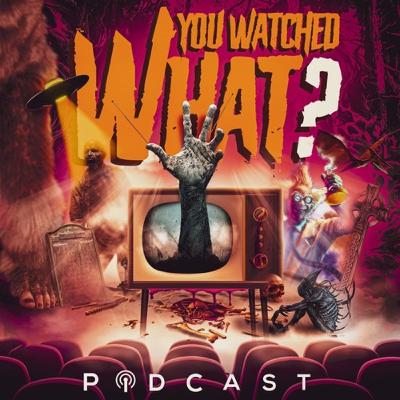 The Return Of The Kids Podcast