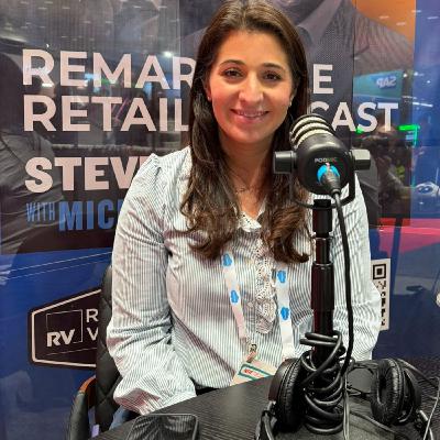 Holiday Truths, AI Myths, and the Canadian Consumer — Caila Schwartz, Director of Consumer Insights & Strategy, Salesforce