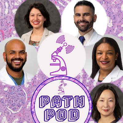 Around The Scope - Renal Pathology