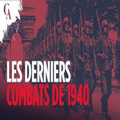 Résister à l'ouest : Le réduit breton et les derniers combats de 1940 - F. Gatineau - # politique Résister à l'ouest : Le réduit breton et les derniers combats de 1940 - F. Gatineau - # politique