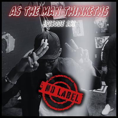 "AS THE MAN THINKETHS" feat. EDREYS WAJED (SZN 6: EP18)