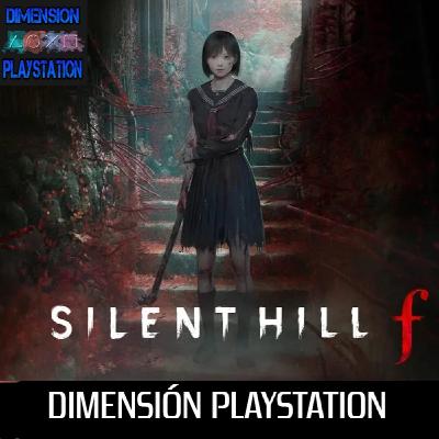 10x05 DP SILENT HILL f Análisis