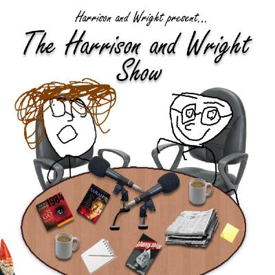 Episode 1 - Ghanarhea