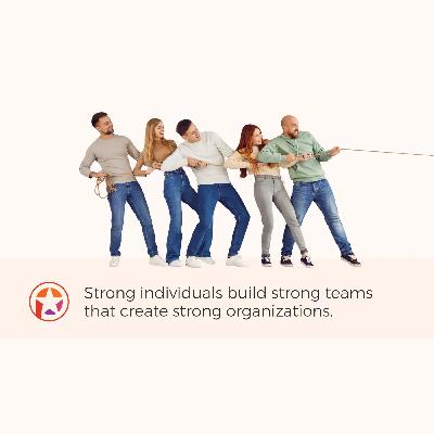 Mini-Episode 8#: 19 Important Reasons Why Your Strengths Matter
