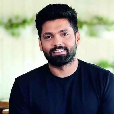 Interacting With Rakshith Shetty- Actor, Director part-1