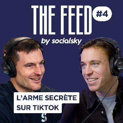 2 Millions de vue LE PREMIER MOIS ! L'étude de Cas Basic-Fit sur TikTok