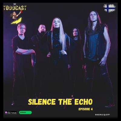Silence the Echo - Finnish Modern Metal
