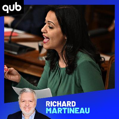Un parallèle entre Québec solidaire et Zohran Mamdani: «Les yuppies fauchés & des bêtes blessées» - explications d’Emmanuelle Latraverse