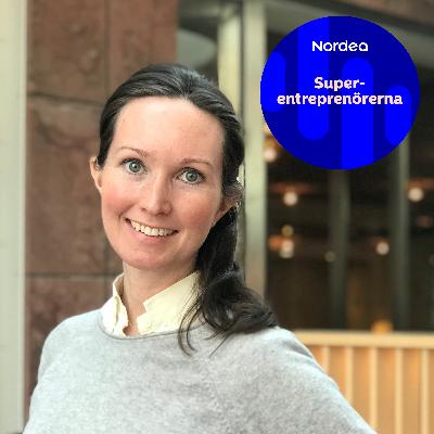 Sophie Rosén-Hellström - Fearless Minds: Personlig utveckling - ensam är inte stark!