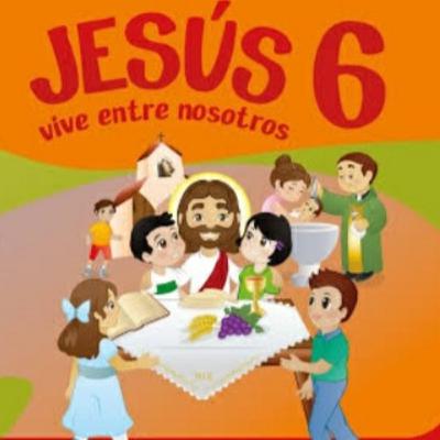 Tema 1: "Quien coma de este pan no morirá" (4to. Año/Unidad 6) Tema 1: "Quien coma de este pan no morirá" (4to. Año/Unidad 6)