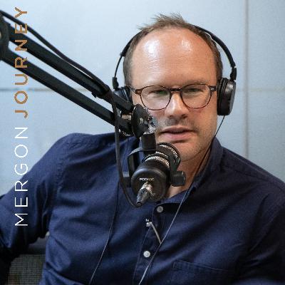 Our Mergon Journey Ep 2: Laying a strong foundation