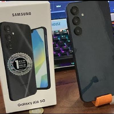 Hablemos del Samsung Galaxy A16 5G Hablemos del Samsung Galaxy A16 5G