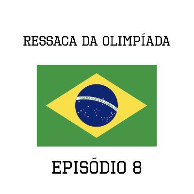 S02E08 - Ressaca da Olimpiada S02E08 - Ressaca da Olimpiada