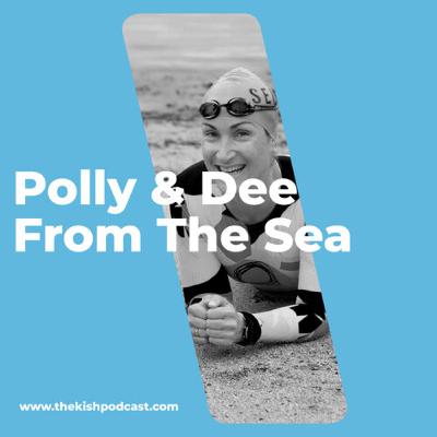 S2E4 - Polly & Dee from the Sea S2E4 - Polly & Dee from the Sea