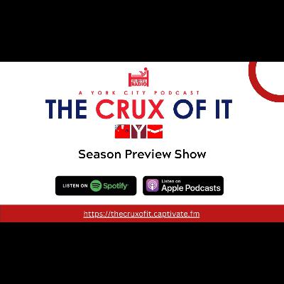 2024-25 Season Preview Show