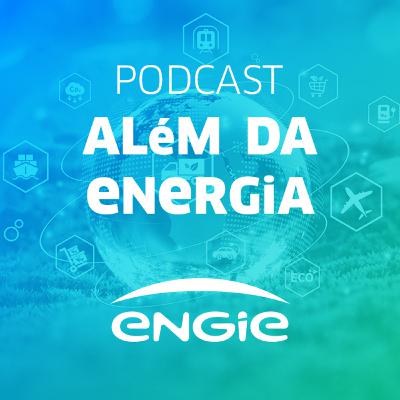 Episódio 97 - A descarbonização de fornecedores