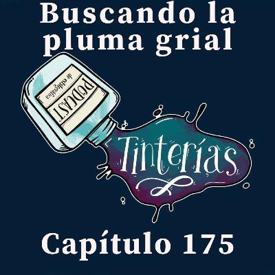 175. Buscando la pluma grial