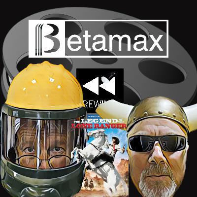 S17 E07: The Legend of the Lone Ranger S17 E07: The Legend of the Lone Ranger