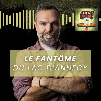 Le Fantôme du Lac d'Annecy