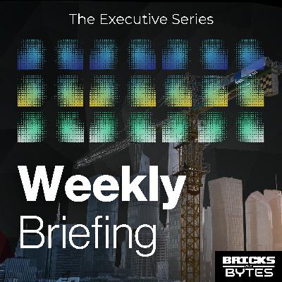 Executive Briefing: Construction Is Spending Billions on the Wrong Problem Executive Briefing: Construction Is Spending Billions on the Wrong Problem