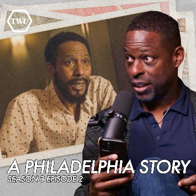 Discovering Their Roots | A Philadelphia Story (302) with special guest Ryan Michelle Bathe