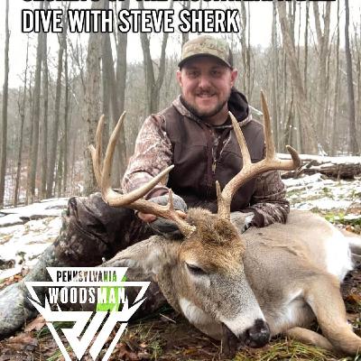 Secrets of the Mountain: A Deep Dive with Steve Sherk