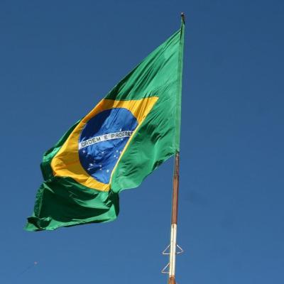 Inimigos da Nação Brasileira