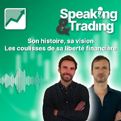 Olivier Roland : son histoire, sa vision, les coulisses de sa liberté financière 💸