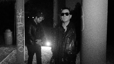 Darkwave En Espanol And The Salvi Goth Revolution With JP of Poderosa | 463