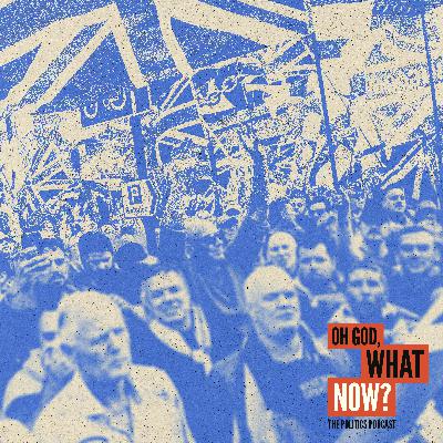 Lost in the Far-Right Funhouse – How bots and fakes create a false, angry Britain