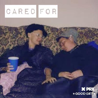 There's no perfect caregiver.